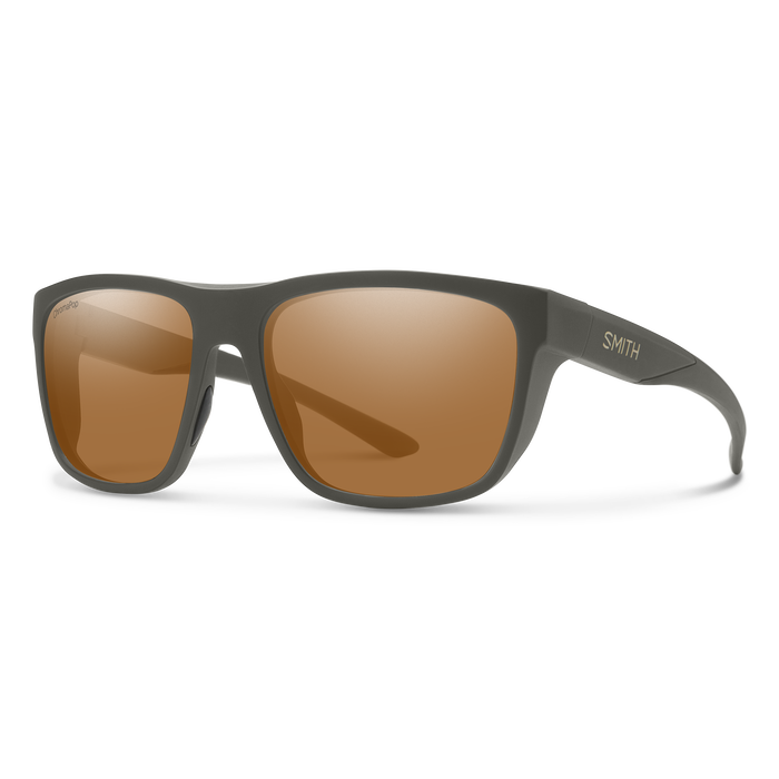 Smith Optics Barra Sunglasses
