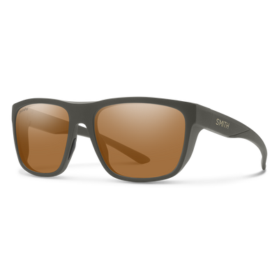 Smith Optics Barra Sunglasses