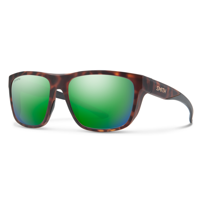 Smith Optics Barra Sunglasses