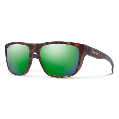Smith Optics Barra Sunglasses