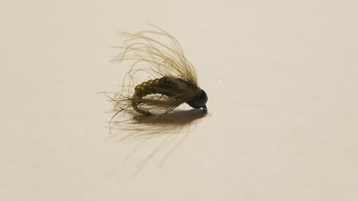 Charlie's Chronic Caddis