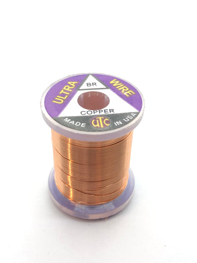 Ultra Wire Brassie