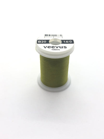 Veevus Thread 14/0