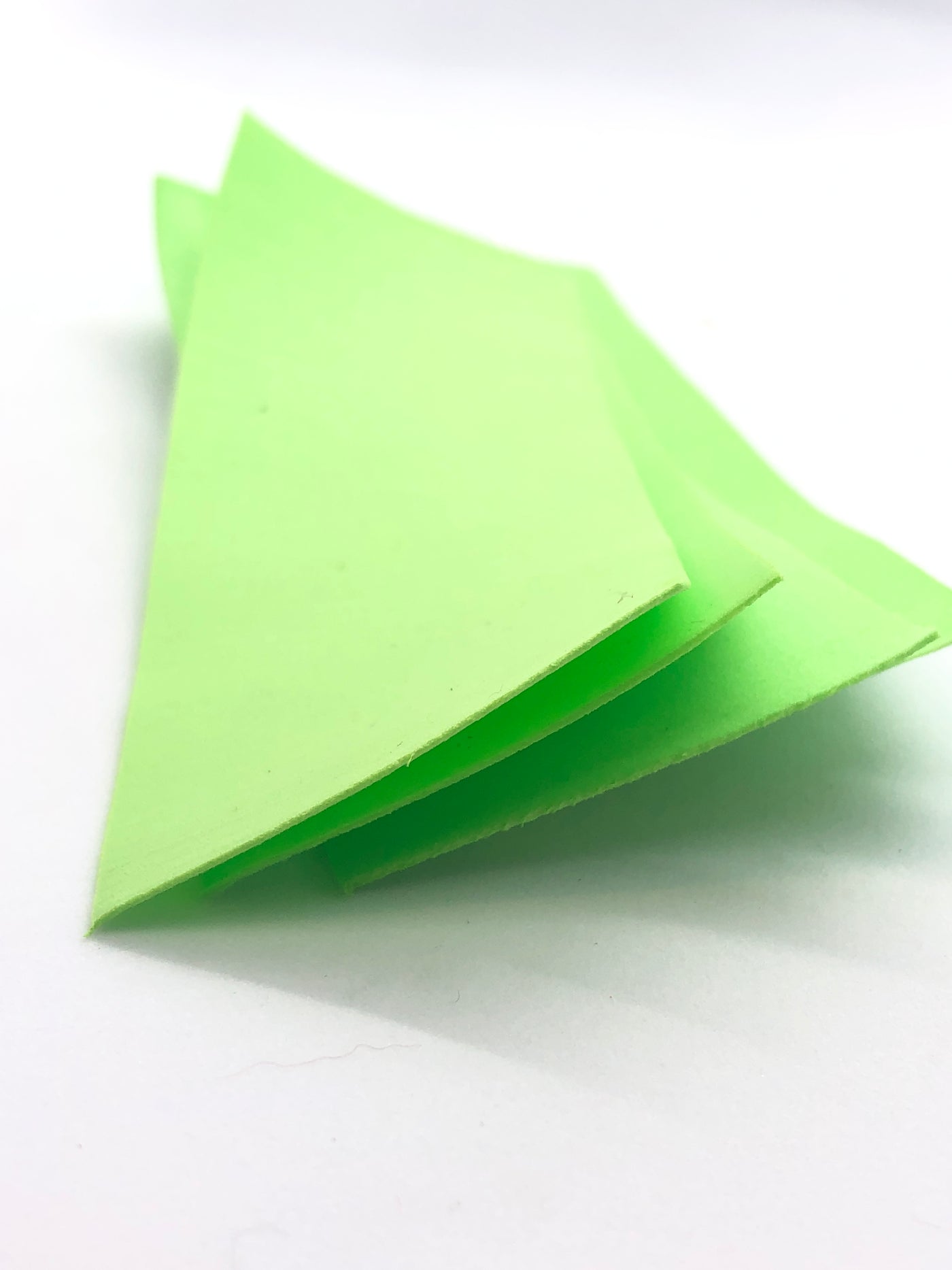 Wapsi Razor Foam
