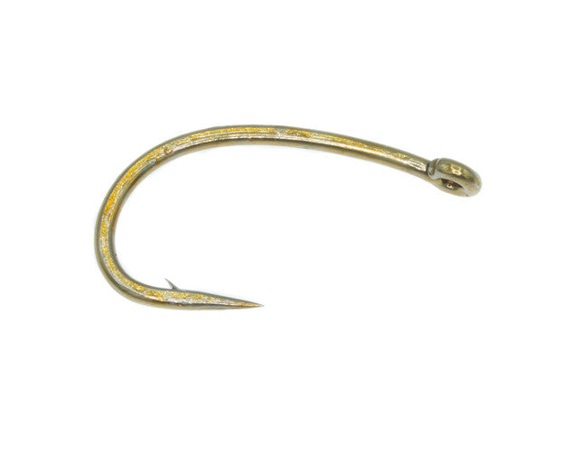 Tiemco Fly Tying Hooks TMC 2488H