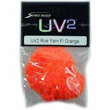 UV2 Roe Yarn