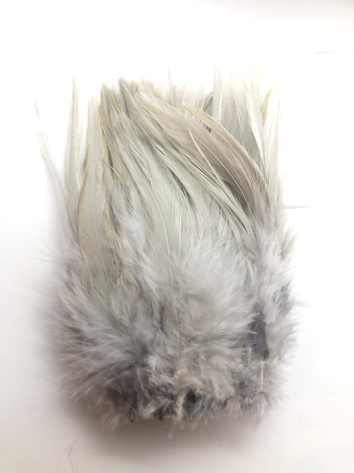 Wapsi Strung Rooster Saddles