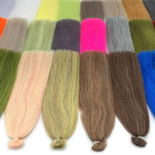 EP Fibers