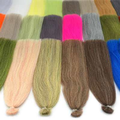 EP Fibers