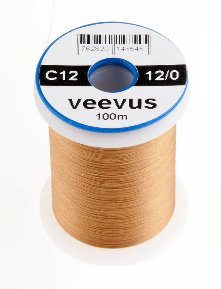 Veevus Thread 12/0