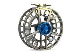Waterworks Lamson Litespeed M Series Reel