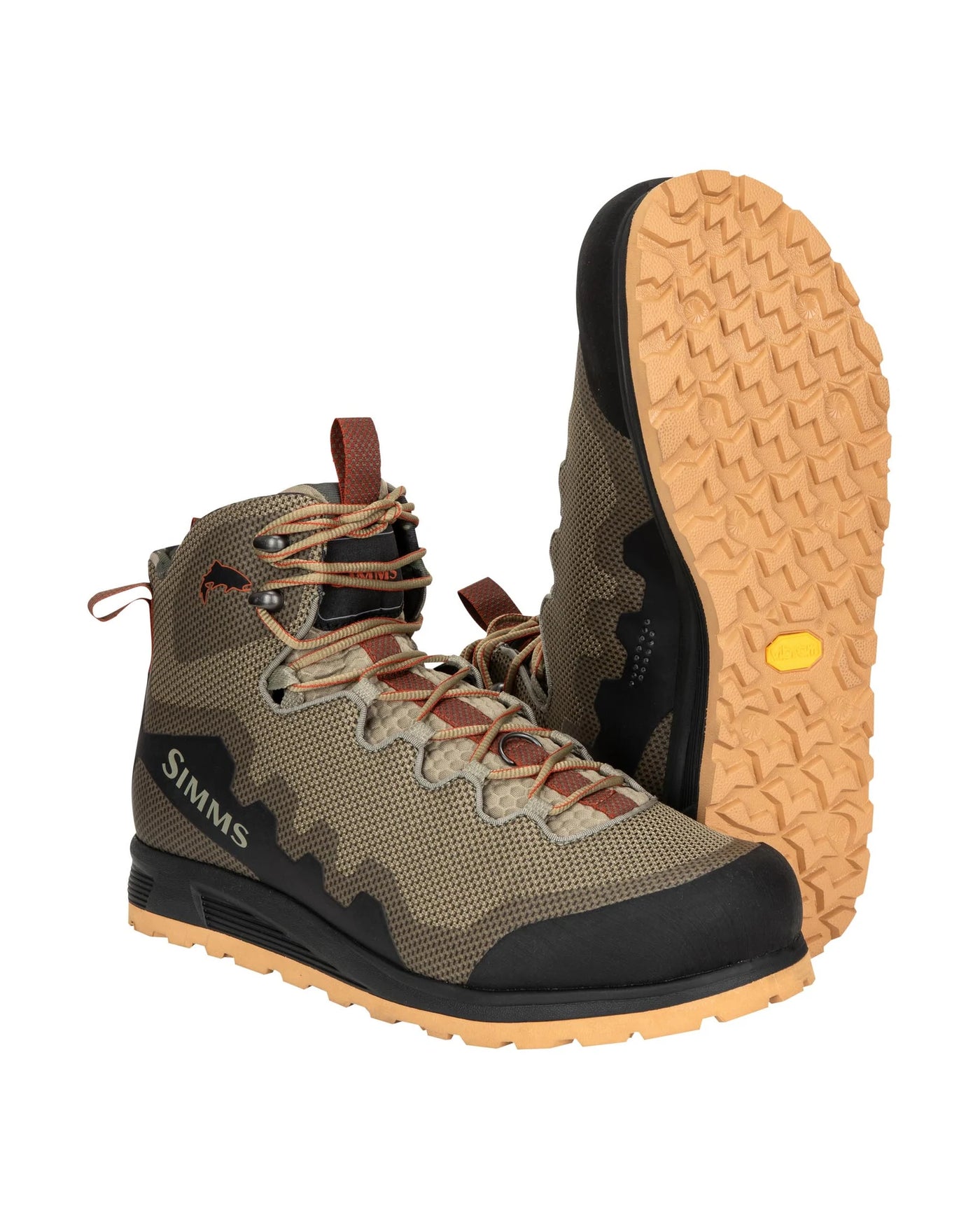 Simms Men’s Flyweight Access Boot