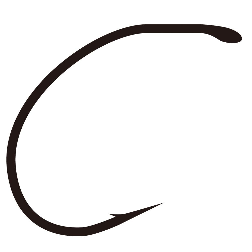 Tiemco Fly Tying Hooks TMC 212TR