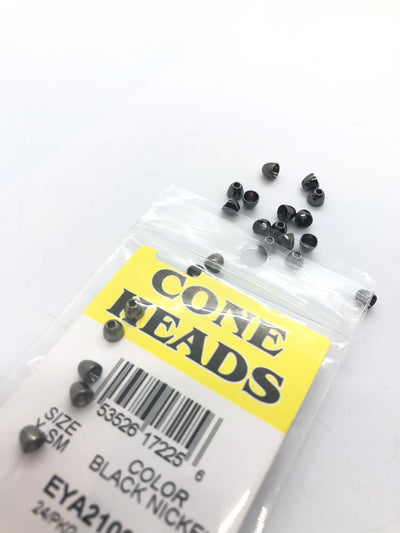Wapsi Plated Coneheads @ 40% OFF