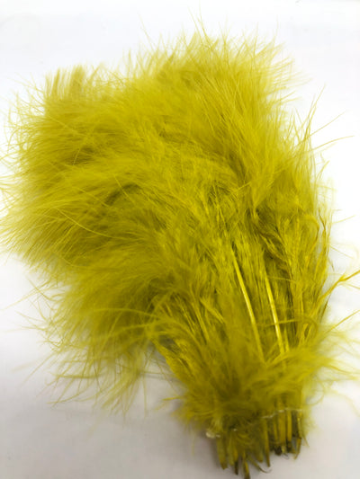 Wapsi Select Marabou Plumes