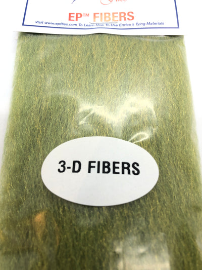 EP Fibers