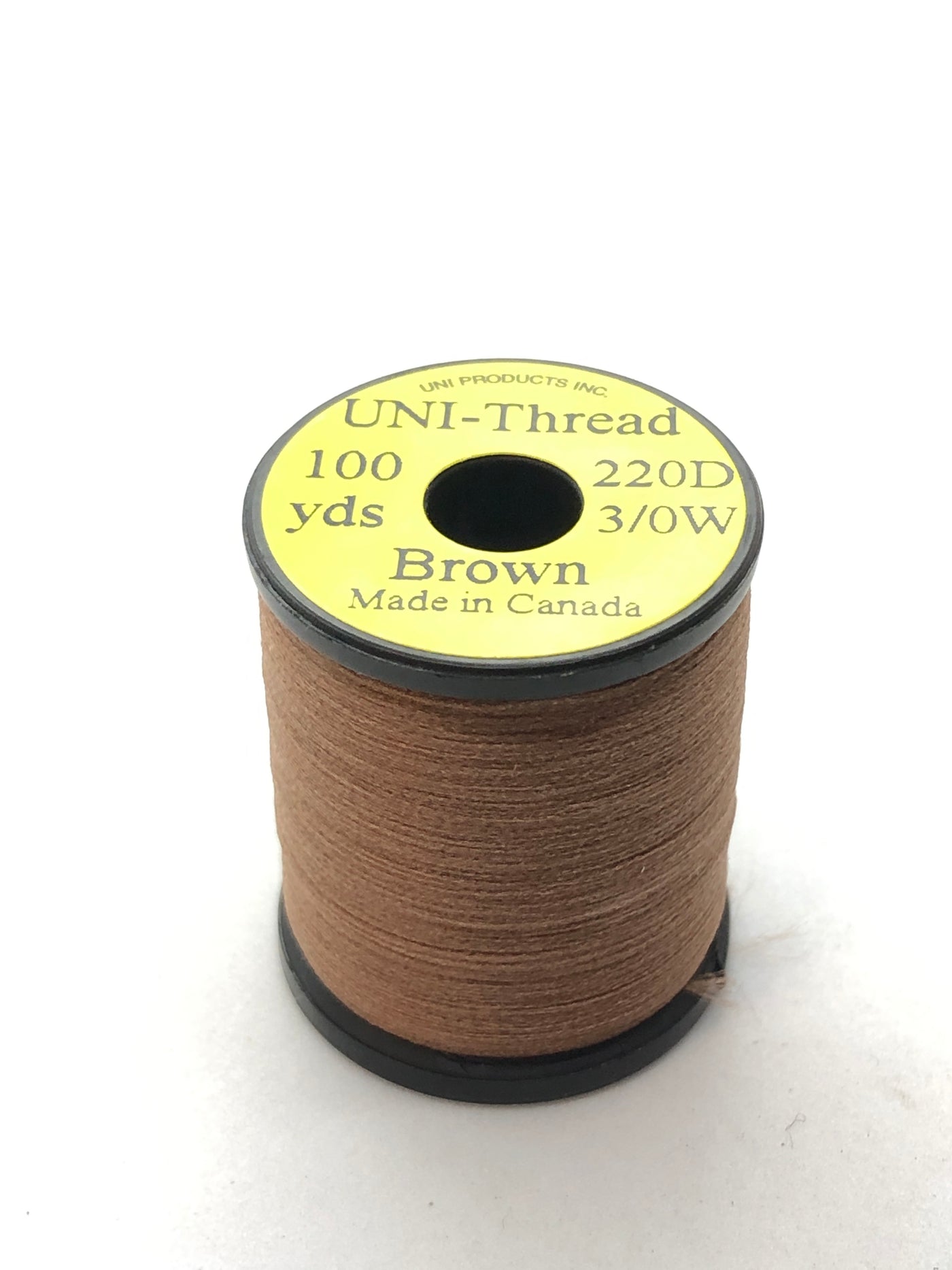 UNI-Thread 3/0