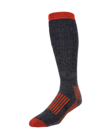 Simms Merino Thermal OTC Socks SALE Now 50% Off!