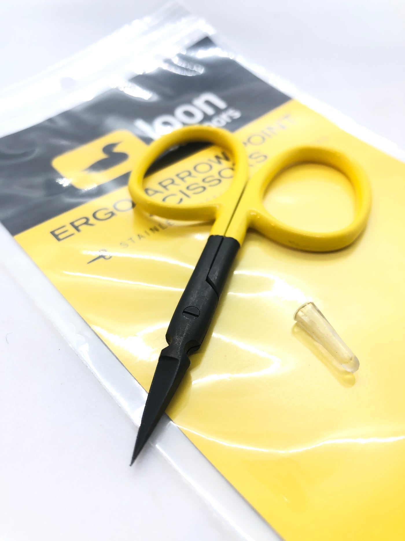 Loon Ergo Scissors