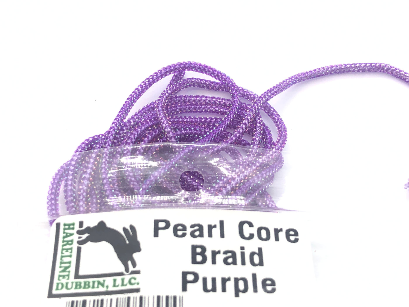 Pearl Core Braid