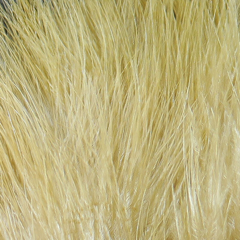 Hareline Dubbin Extra Select Strung Marabou