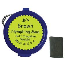 Jp’s Nymphing Mud