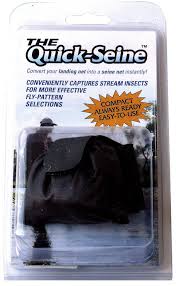 Anglers Accessories Quick-Seine