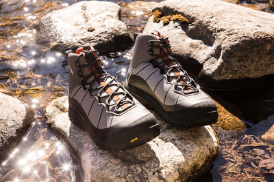 Simms Womens's Flyweight Boots SALE Now 40% Off!