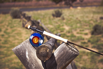 Sage Payload Fly Rod