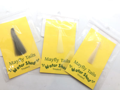 Wapsi Mayfly Tails
