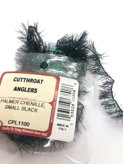 Wapsi Palmer Chenille Medium