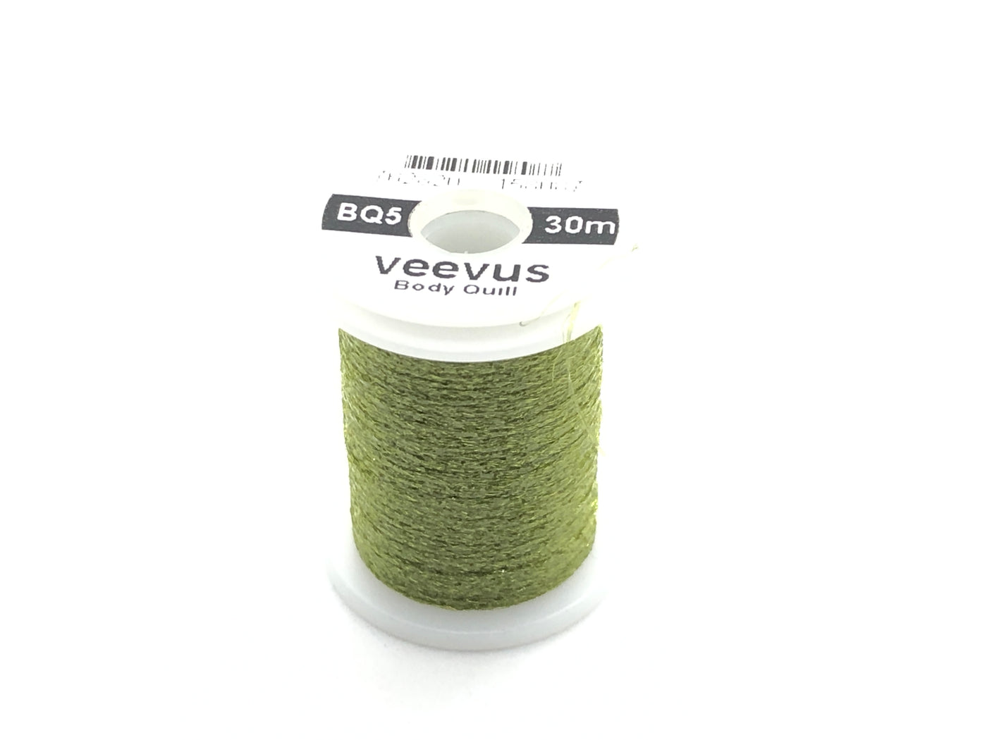 Veevus Body Quill