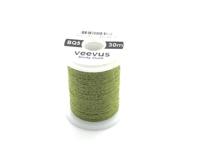 Veevus Body Quill