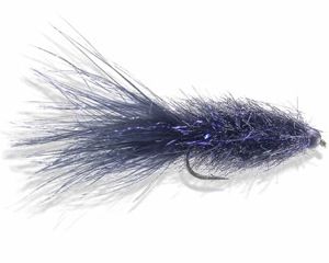 Sparkle Minnow