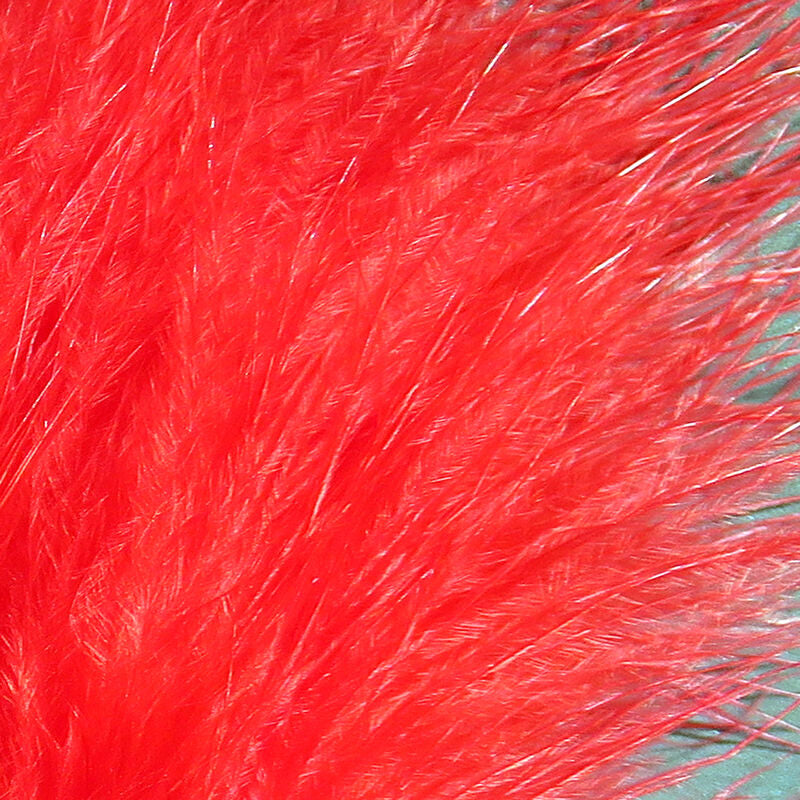 Hareline Dubbin Extra Select Strung Marabou