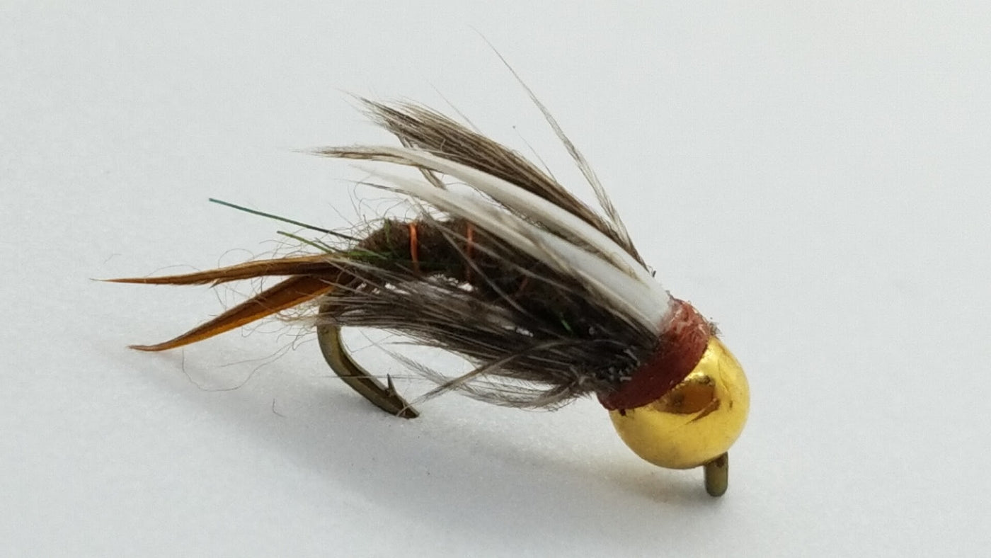 Tungsten King Prince Size 12
