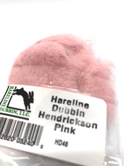 Hareline Dubbin