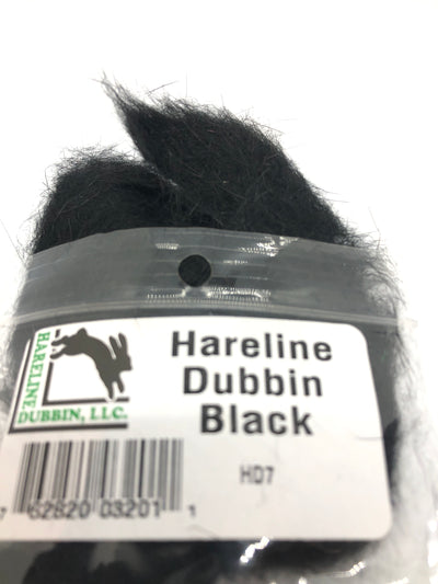 Hareline Dubbin