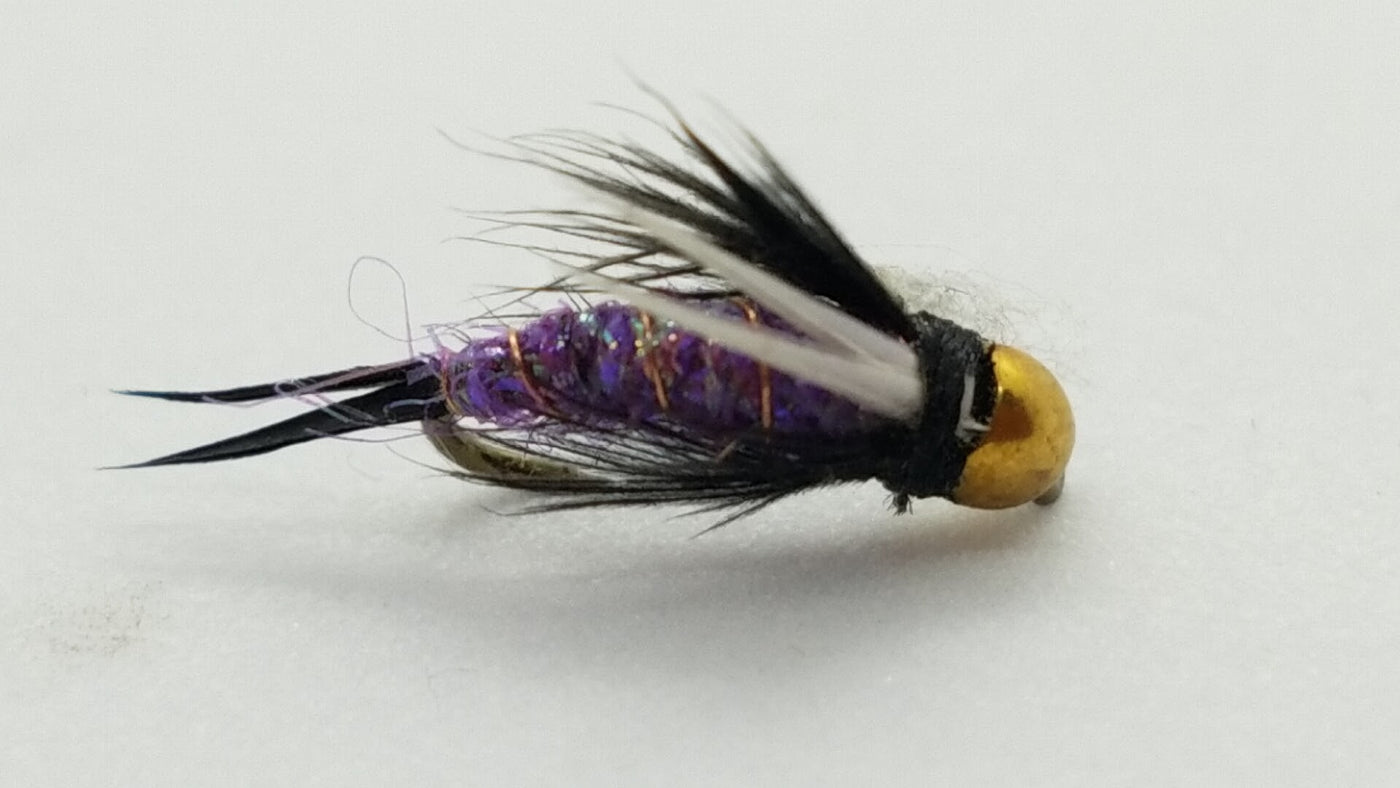 Tungsten Prince Nymph