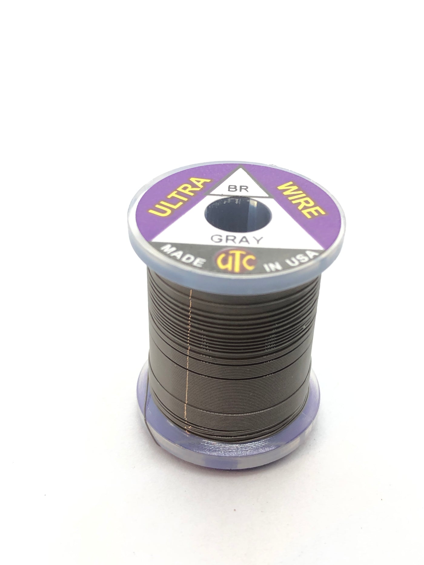 Ultra Wire Brassie