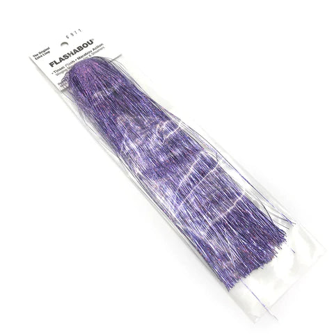 Hedron Inc. Holographic Flashabou