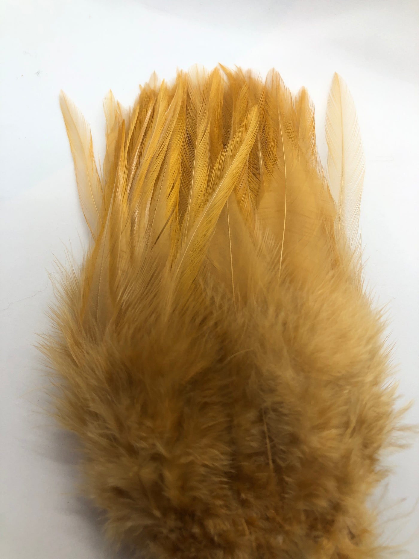 Wapsi Strung Rooster Saddles