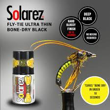 Solarez Bone Dry Resins