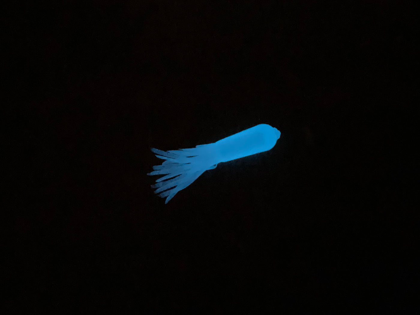 Jake’s Lure Joint 2.75” Tiny Tubes