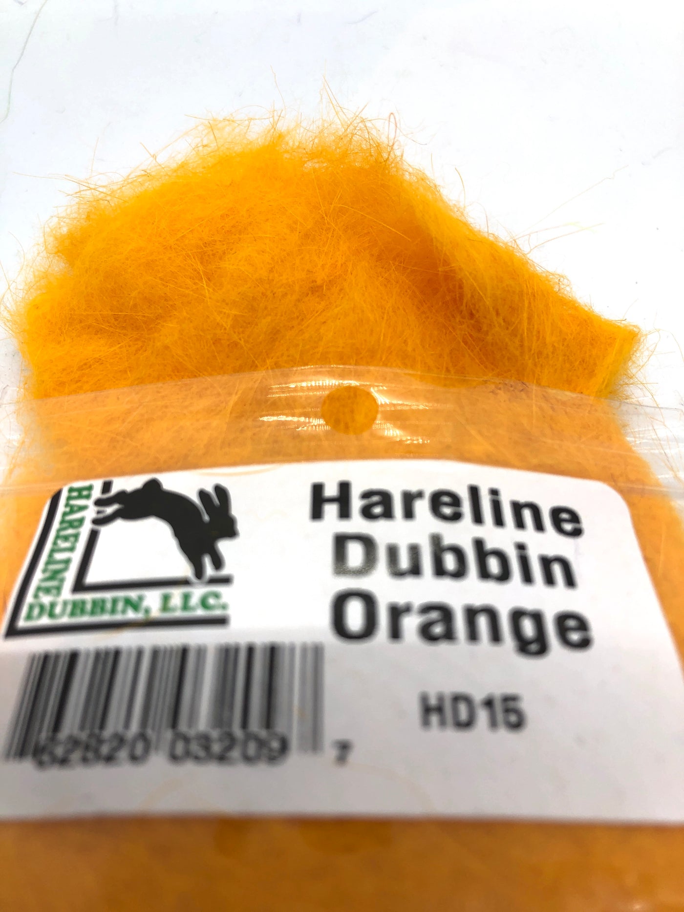 Hareline Dubbin
