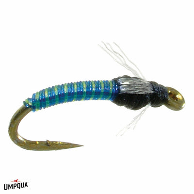Jujubee Midge