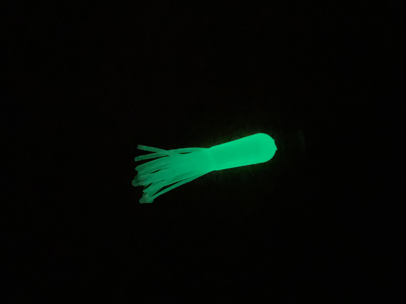 Jake’s Lure Joint 2.75” Tiny Tubes