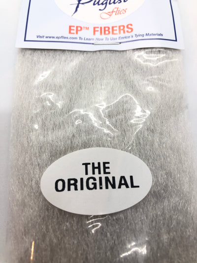 EP Fibers