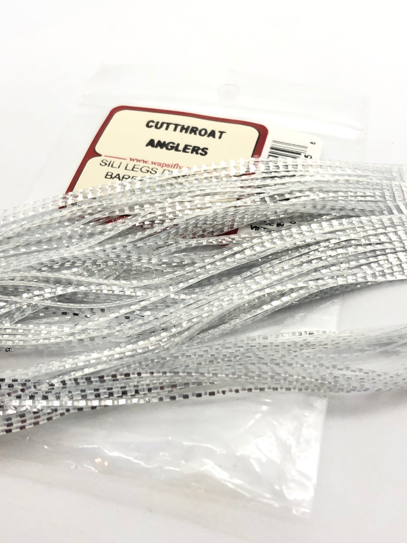Wapsi Sili Legs Chrome Barred