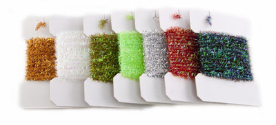 Wapsi Tinsel Chenille Medium